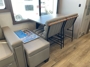 booth