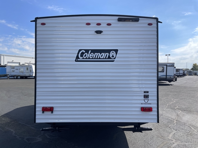 2026 Keystone Coleman 17R — photo 8 of 8