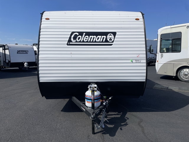 2026 Keystone Coleman 17R — photo 5 of 8
