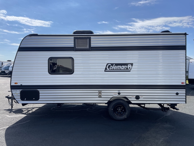 2026 Keystone Coleman 17R — photo 7 of 8