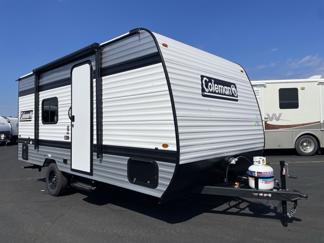 2026 Keystone Coleman 17R — photo 1 of 8