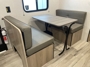 booth