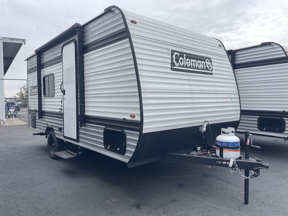 Keystone 17r 2026 Keystone Coleman 17R - Stock #2545099 | North Little Rock, AR ...