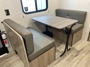 booth
