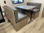 booth