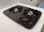 stove-oven