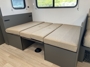 booth