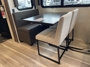 booth