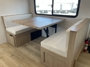 booth