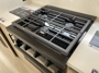 stove-oven