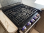 stove-oven