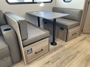 booth