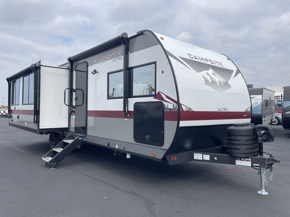 Exciting Camping World North Little Rock Pictures