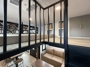 bunk-room