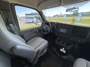 driver-seat
