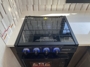 stove-oven