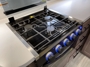 stove-oven