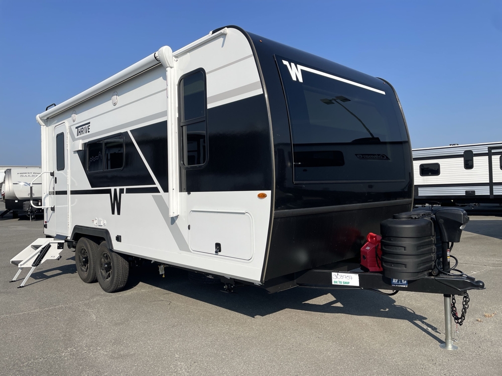 2026 Winnebago Thrive 18FBS