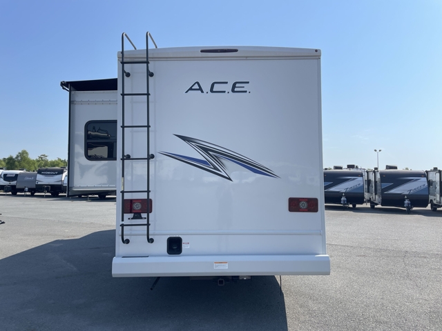 2025 Thor Ace 29G — photo 8 of 8