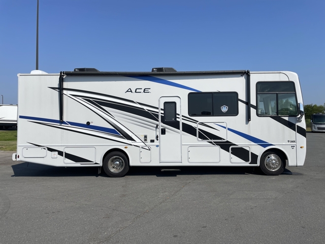 2025 Thor Ace 29G — photo 6 of 8