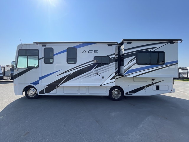 2025 Thor Ace 29G — photo 7 of 8
