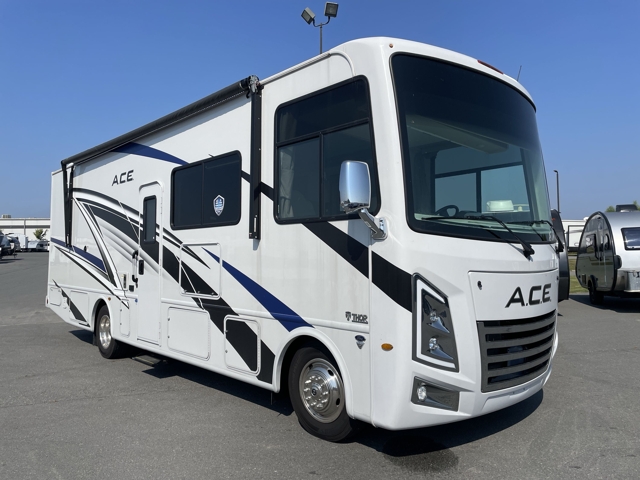 2025 Thor Ace 29G — photo 1 of 8