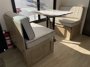 booth