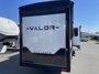backside