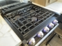 stove-oven