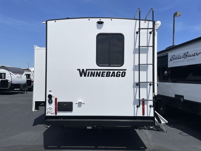 2026 Winnebago Thrive 22RBS — photo 7 of 8