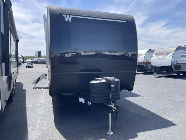 2026 Winnebago Thrive 22RBS — photo 5 of 8