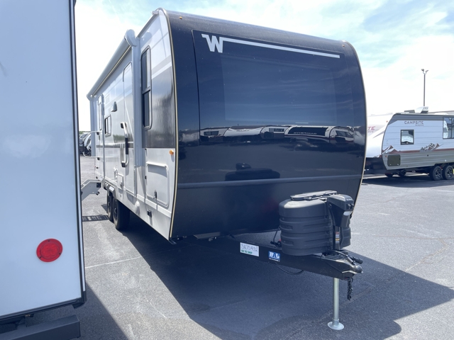2026 Winnebago Thrive 22RBS — photo 1 of 8