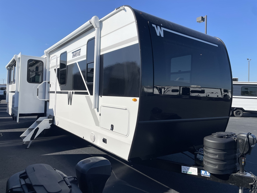 2026 Winnebago Thrive 29RLO