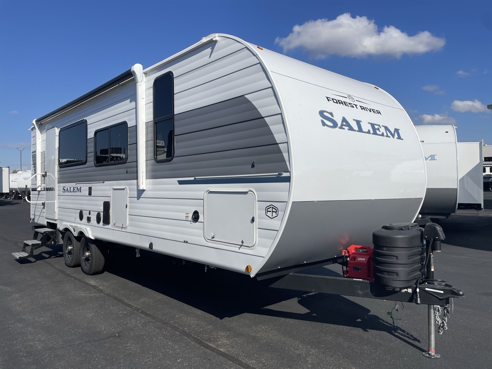 2026 Forest River Salem 250ZEN