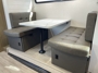 booth
