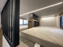 bunk-room