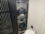 washer-dryer
