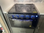 stove-oven