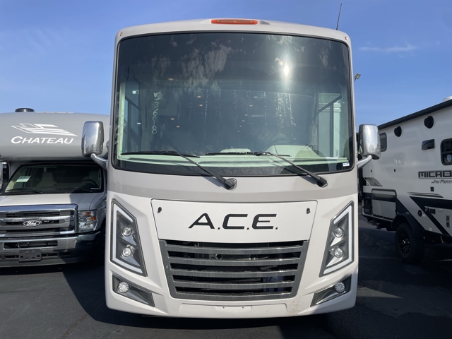 2026 Thor Ace 29D — photo 5 of 8