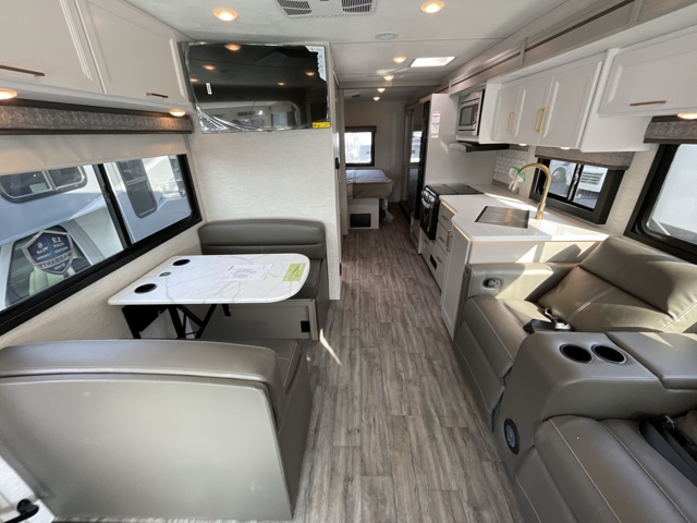 2026 Thor Ace 29D — photo 3 of 8