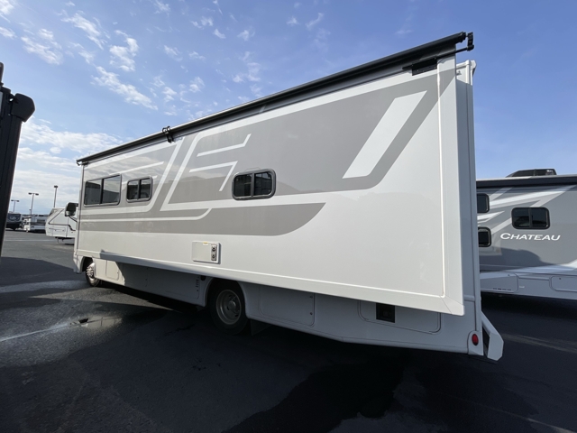 2026 Thor Ace 29D — photo 7 of 8
