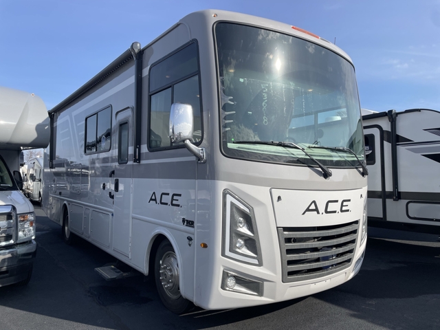 2026 Thor Ace 29D — photo 1 of 8
