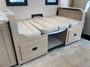booth