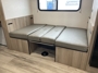 booth