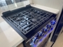 stove-oven