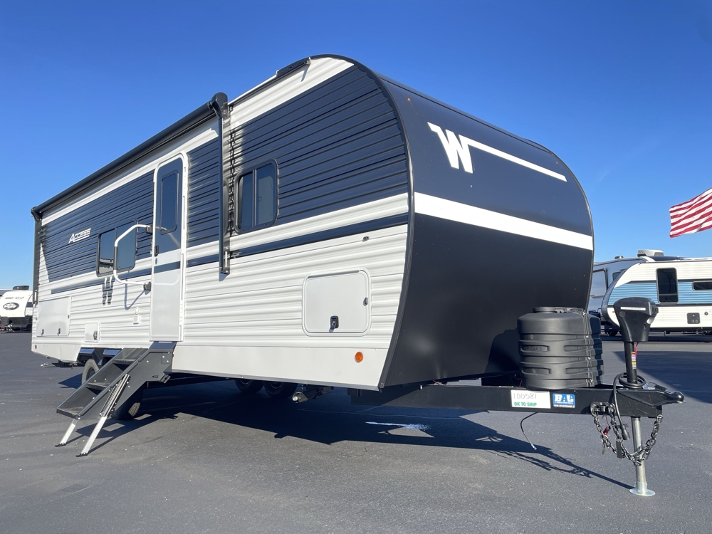 2026 Winnebago Access 25BH