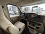 driver-seat