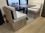 booth