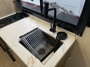 sink