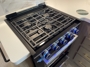 stove-oven